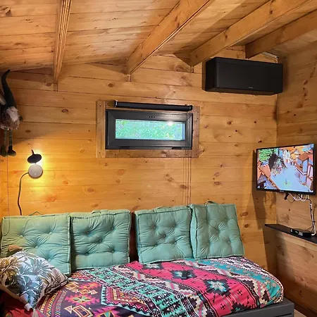 Dans Les Bois Appartement