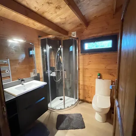 Dans Les Bois Parigné-lʼÉvêque