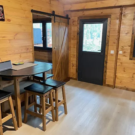 Dans Les Bois Parigné-lʼÉvêque