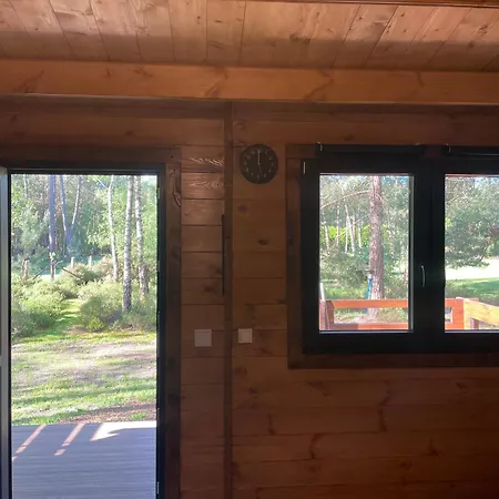 Dans Les Bois Appartement *