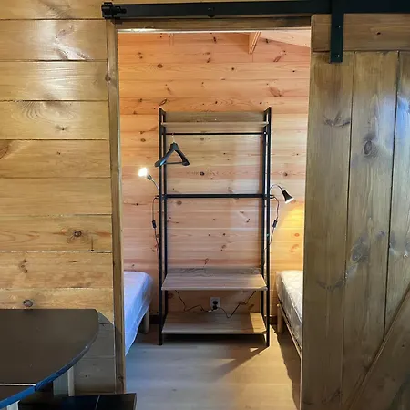 Dans Les Bois Apartamento *