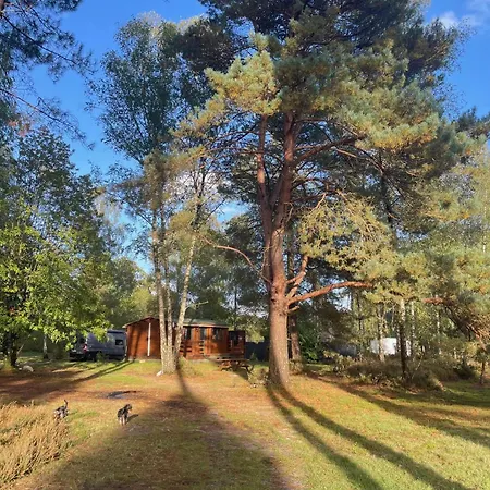 Dans Les Bois Apartamento Parigné-lʼÉvêque