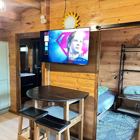 Dans Les Bois Appartement
