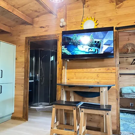Dans Les Bois Appartement *