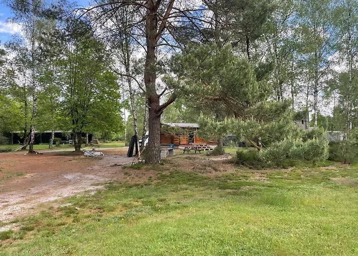 Dans Les Bois Appartement *