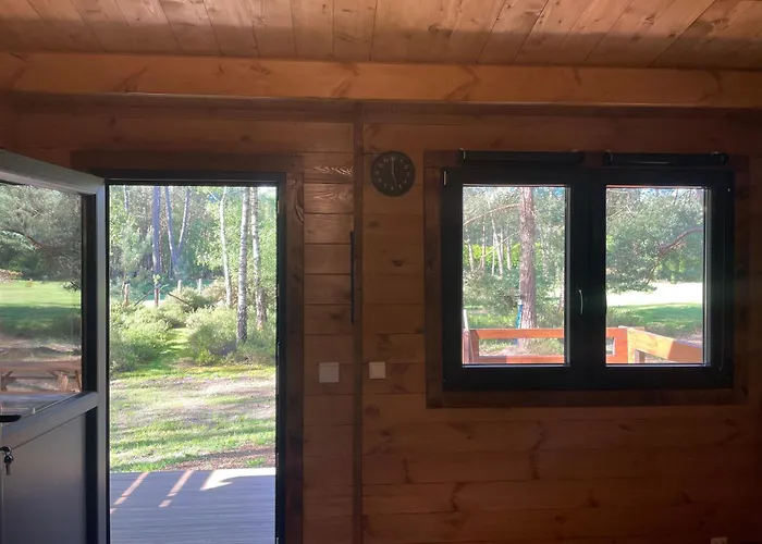 Dans Les Bois Apartamento *