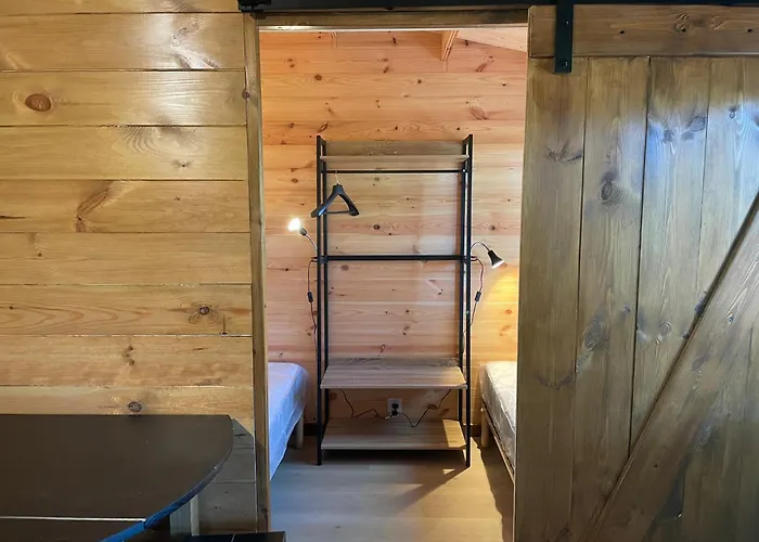 Dans Les Bois Appartement *