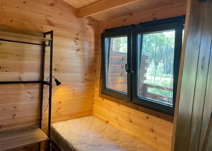 Appartement Dans Les Bois